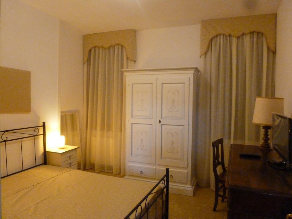 B&B La Terrazza Dei Miracoli Venice Room photo