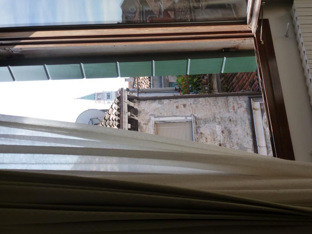B&B La Terrazza Dei Miracoli Venice Exterior photo