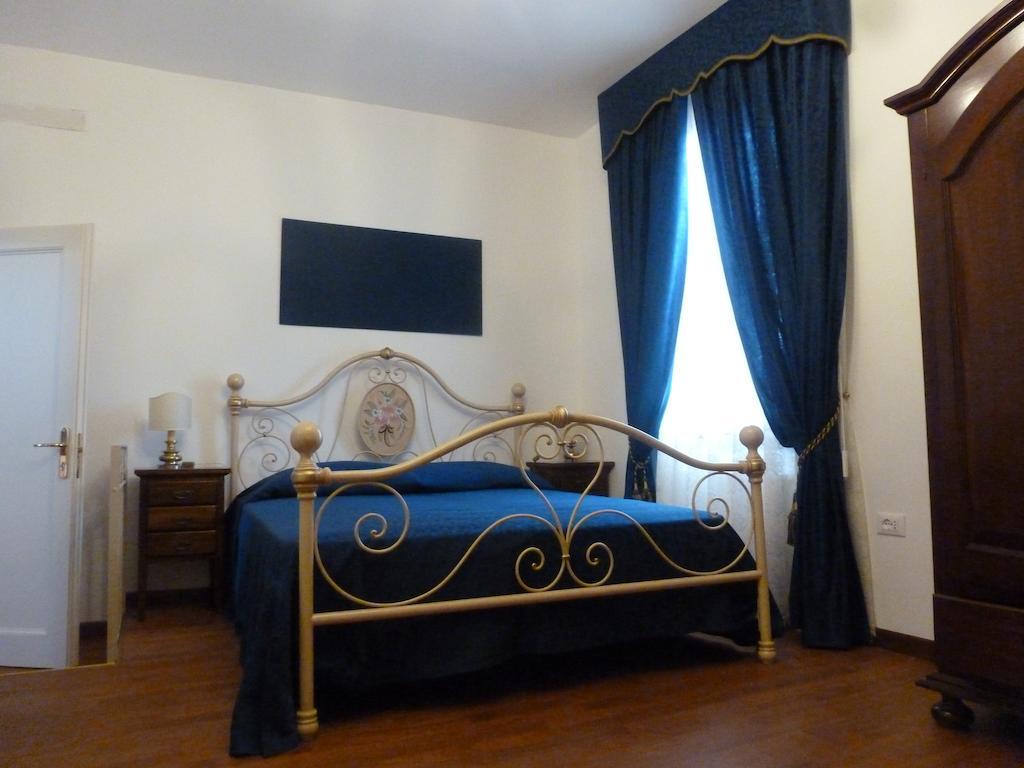 B&B La Terrazza Dei Miracoli Venice Room photo