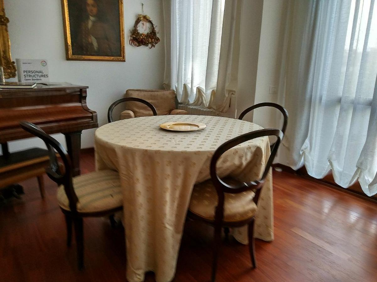 B&B La Terrazza Dei Miracoli Venice Exterior photo