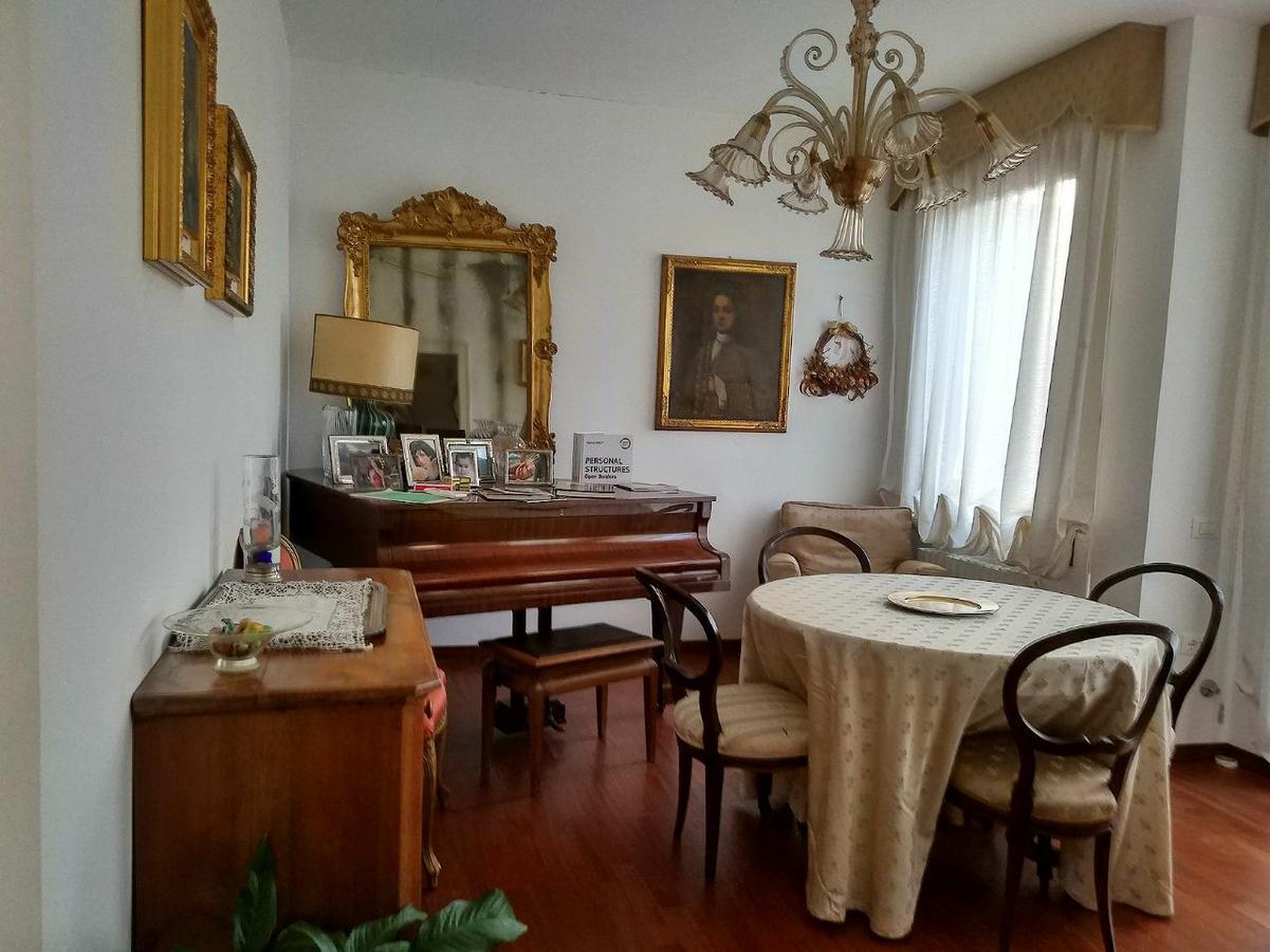 B&B La Terrazza Dei Miracoli Venice Exterior photo
