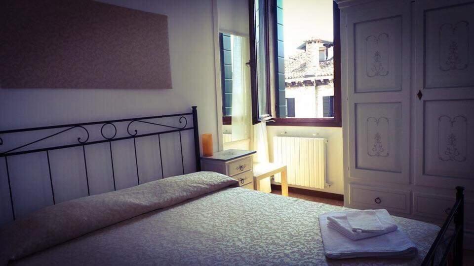 B&B La Terrazza Dei Miracoli Venice Exterior photo